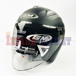 GM KING FIGHTER ULTRA BLACK DOFF (L)