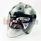 GM KING FIGHTER ULTRA DIM GREY (M)