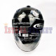 GM KING FIGHTER ULTRA GUNMETAL (XL)