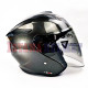GM KING FIGHTER ULTRA GUNMETAL (XL)