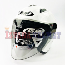 GM KING FIGHTER ULTRA WHITE (M) GM KING FIGHTER ULTRA WHITE (M)