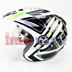 GM NEW IMPREZZA # GO WH/GR (M)