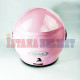 GM POP HIJAB # CRYSTAL P.PINK/PK PEARL (XL)