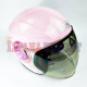 GM POP HIJAB # CRYSTAL P.PINK/PK PEARL (XL)