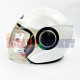 GM POP HIJAB WHITE (XL)