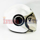 GM POP HIJAB WHITE (XL)