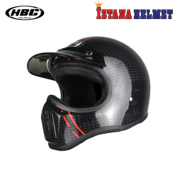 HBC RANGER CAKIL # CARBON