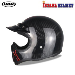 HBC RANGER CAKIL # CARBON