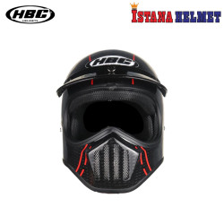 HBC RANGER CAKIL # CARBON