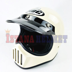 HBC RANGER CAKIL CREAM HBC RANGER CAKIL CREAM