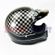 HBC RANGER CAKIL # DAMIER BLACK DF