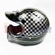 HBC RANGER CAKIL # DAMIER BLACK