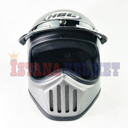 HBC RANGER CAKIL GREY DOFF