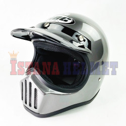 HBC RANGER CAKIL GREY