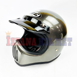 HBC RANGER CAKIL GUNMETAL