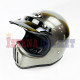 HBC RANGER CAKIL GUNMETAL