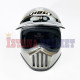 HBC RANGER CAKIL GUNMETAL