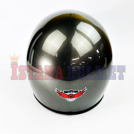 HBC RANGER CAKIL GUNMETAL