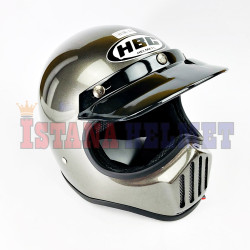 HBC RANGER CAKIL GUNMETAL