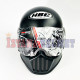 HBC RANGER CAKIL PILOT BLACK DOFF