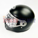 HBC RANGER CAKIL PILOT BLACK DOFF