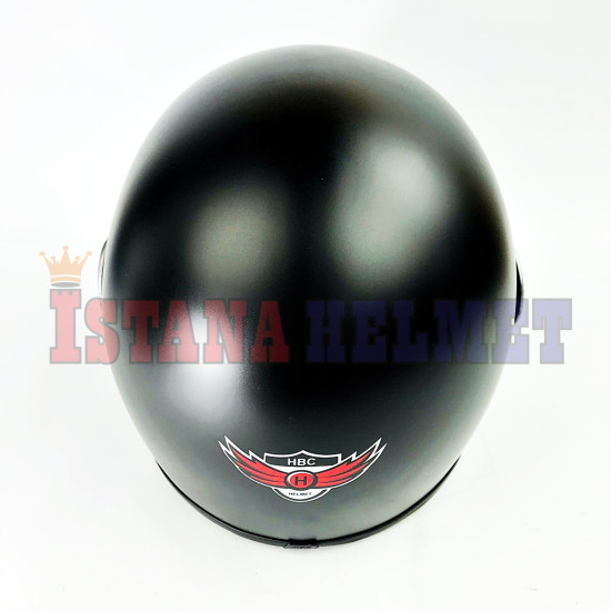 HBC RANGER CAKIL PILOT BLACK DOFF
