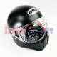 HBC RANGER CAKIL PILOT BLACK DOFF
