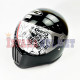HBC RANGER CAKIL PILOT BLACK