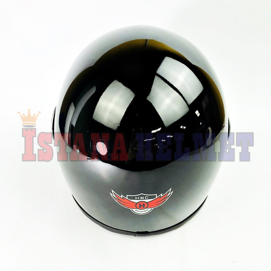 HBC RANGER CAKIL PILOT BLACK