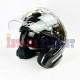 HJC F31 BLACK (XL)