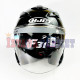 HJC F31 BLACK (XL)