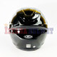 HJC F31 BLACK (XL)