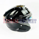 HJC F31 BLACK (XL)