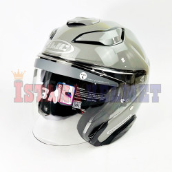 HJC F31 N GREY (XXL)