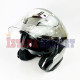 HJC F31 N GREY (L)