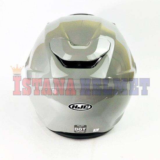 HJC F31 N GREY (L)