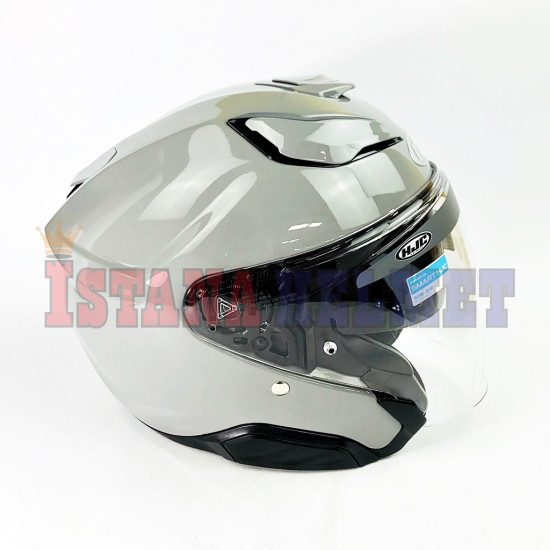 HJC F31 N GREY (L)