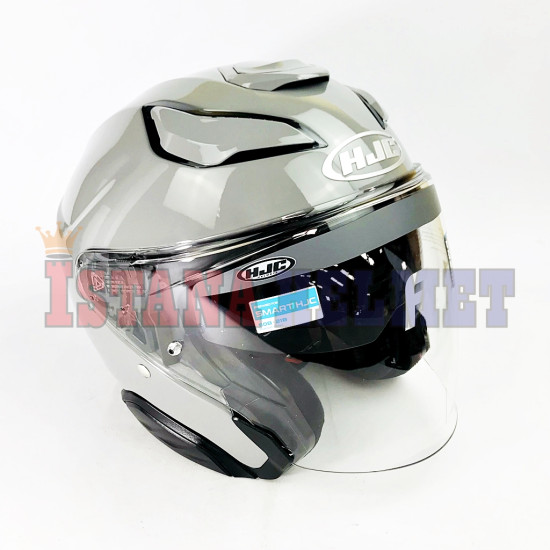 HJC F31 N GREY (L)