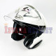 HJC F31 WHITE (L)