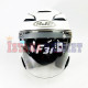 HJC F31 WHITE (L)