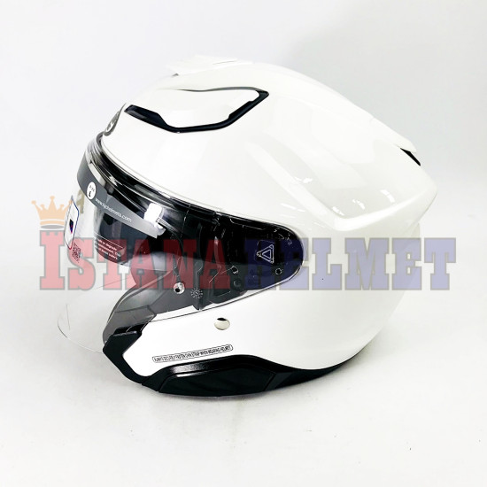 HJC F31 WHITE (L)