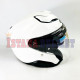 HJC F31 WHITE (L)