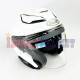 HJC F31 WHITE (L)