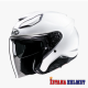 HJC F31 WHITE (L)