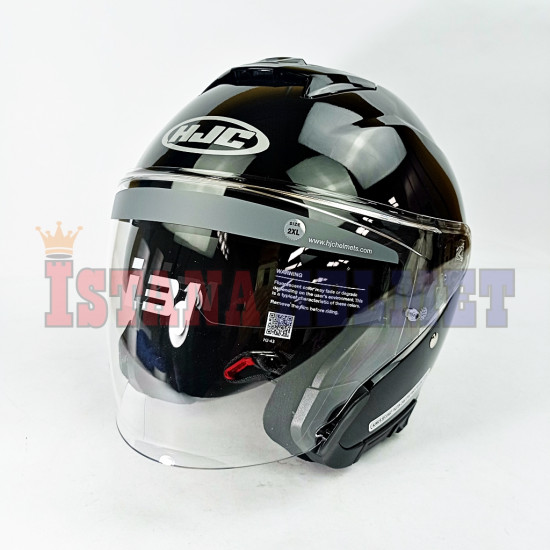 HJC I31 BLACK (XL)