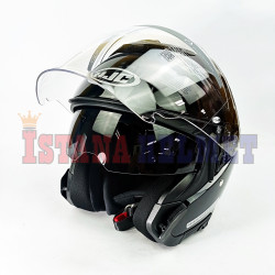 HJC I31 BLACK (XXL)