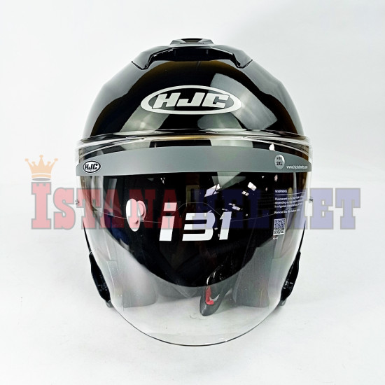 HJC I31 BLACK (XL)