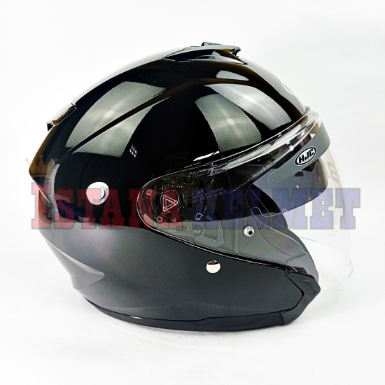 HJC I31 BLACK (XL)
