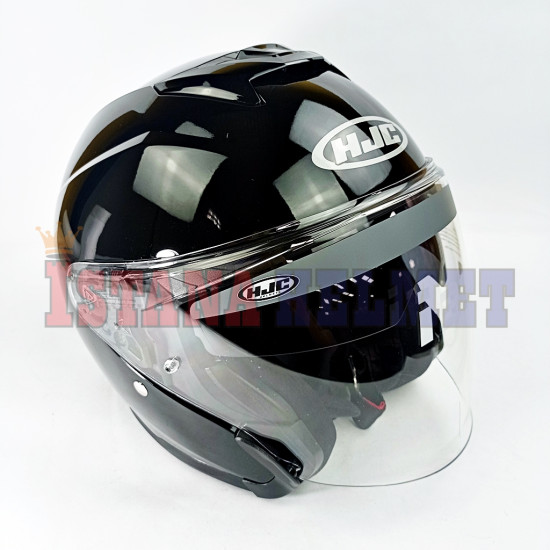 HJC I31 BLACK (XL)
