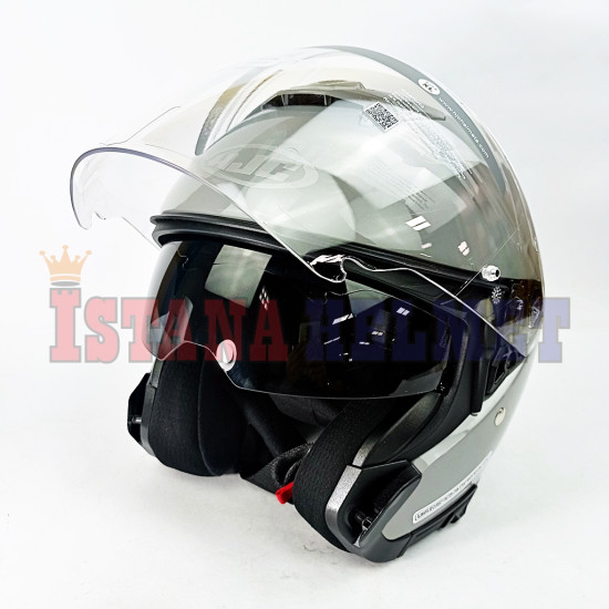 HJC I31 N GREY (XXL)